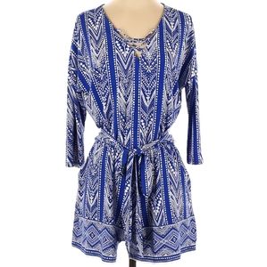 Market and Spruce Romper